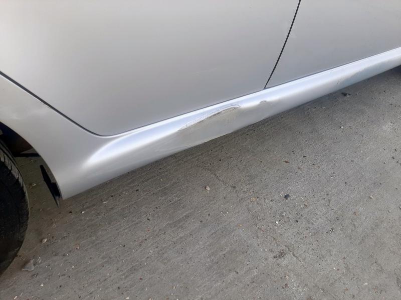 2007 TOYOTA AYGO+ VVT-I SEMI-AUTO 