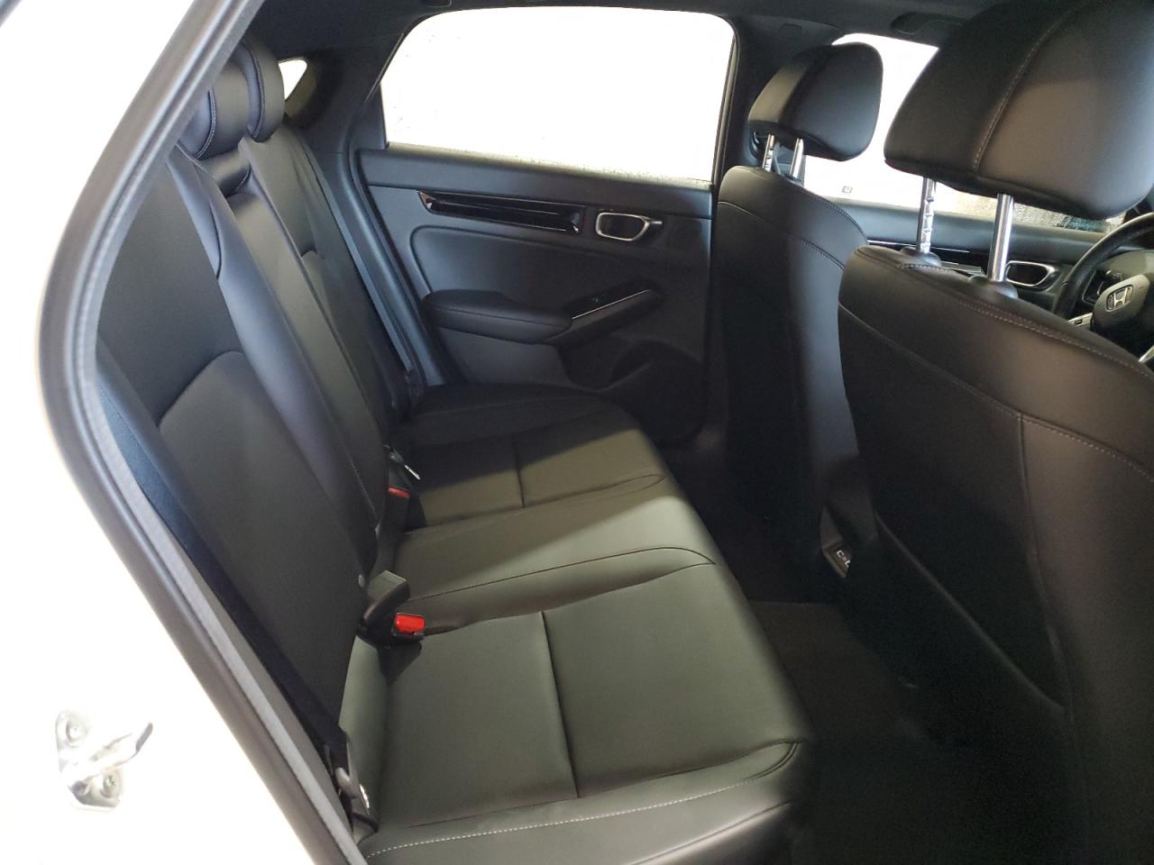 2024 Honda Civic Sport Touring VIN: 19XFL1H86RE032229 Lot: 86136815