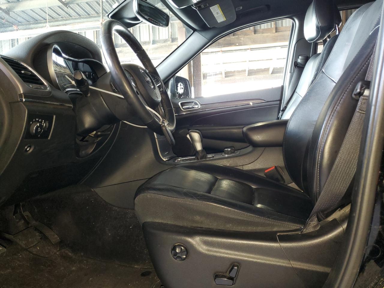 2018 Jeep Grand Cherokee Limited VIN: 1C4RJFBG2JC500808 Lot: 85299985