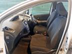 2011 TOYOTA YARIS T SPIRIT VVT-I S-A 1.33 VVT-I T SPIRIT NAV 5DR MMT [ for sale at Copart SANDTOFT