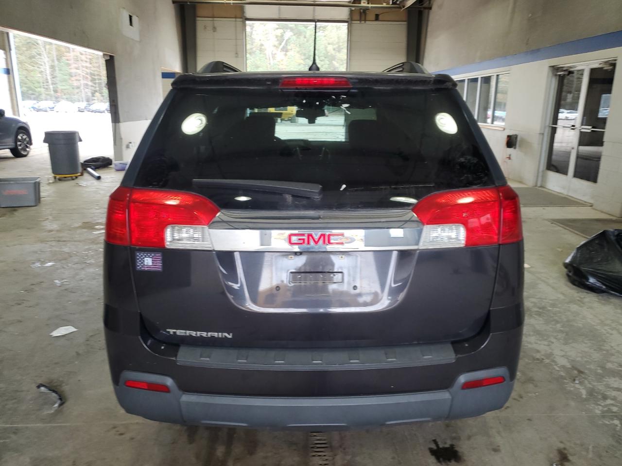 2014 GMC Terrain Sle VIN: 2GKALREK5E6298042 Lot: 90242775