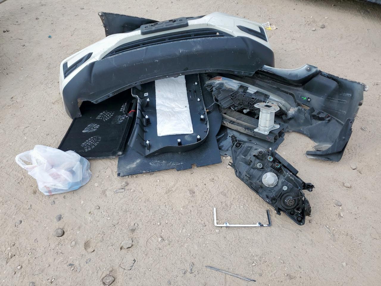 2019 Nissan Rogue S VIN: JN8AT2MT2KW500872 Lot: 81924145