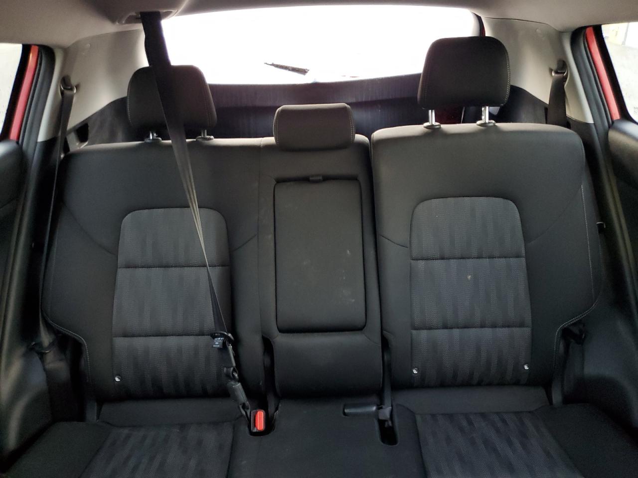 2021 Kia Sportage Lx VIN: KNDPMCAC5M7945486 Lot: 82233485