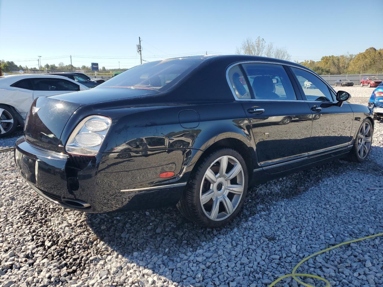 Continental Continental