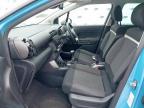 2019 CITROEN C3 AIRCROSS FLAIR PURETEC  for sale at Copart ST HELENS