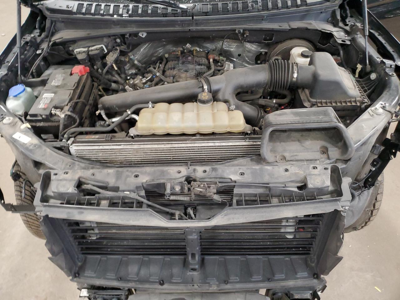 2021 Lincoln Navigator L Reserve VIN: 5LMJJ3LT5MEL15449 Lot: 89476245