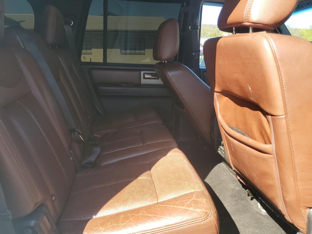 2011 Ford Expedition Xlt VIN: 1FMJU1J51BEF06544 Lot: 85472625