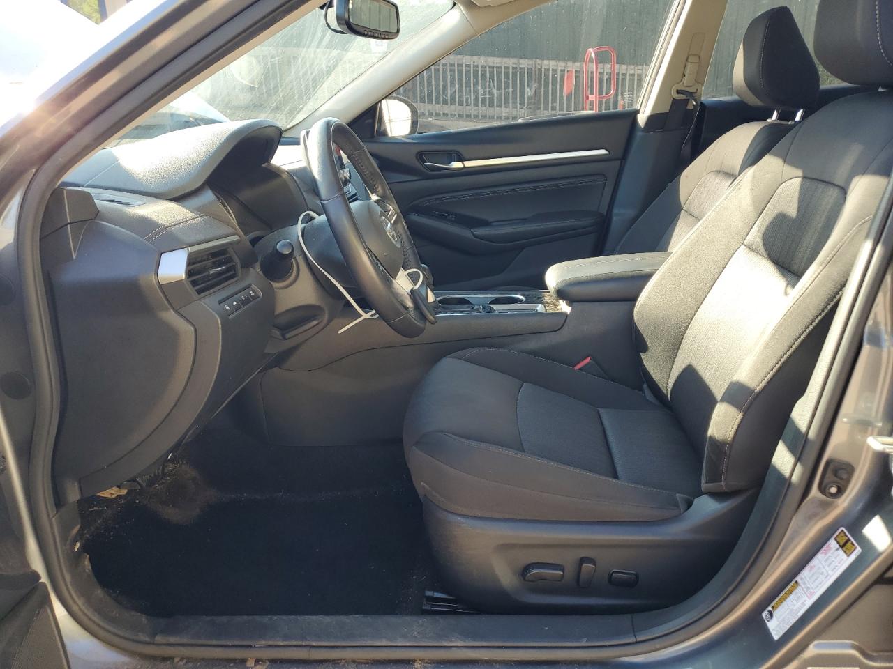 2020 Nissan Altima Sv VIN: 1N4BL4DV3LC241959 Lot: 86181115