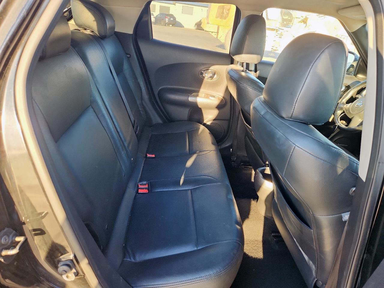 2014 Nissan Juke S VIN: JN8AF5MV6ET359322 Lot: 82446645