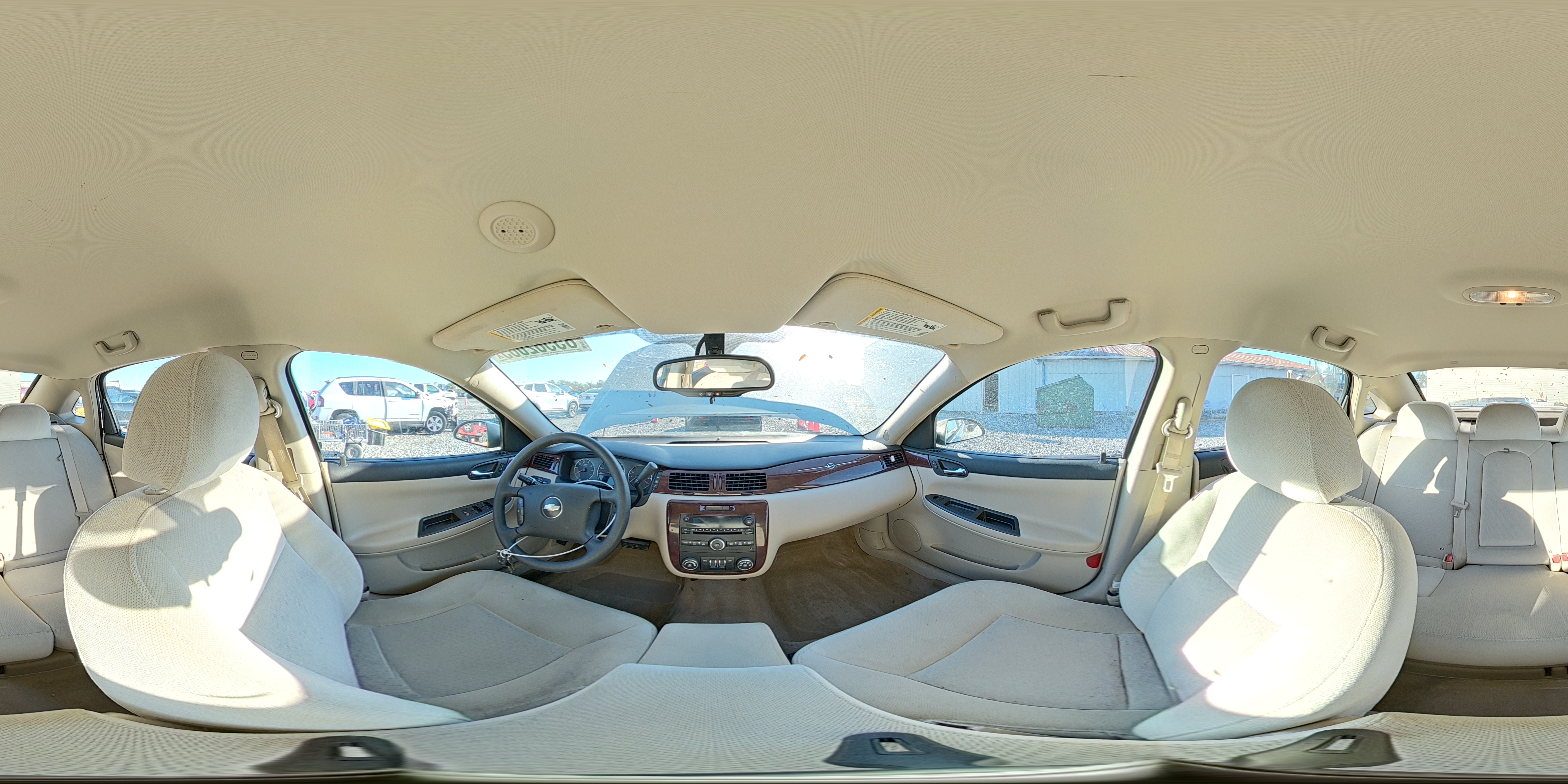 2009 Chevrolet Impala 1Lt VIN: 2G1WT57K791149344 Lot: 85562065