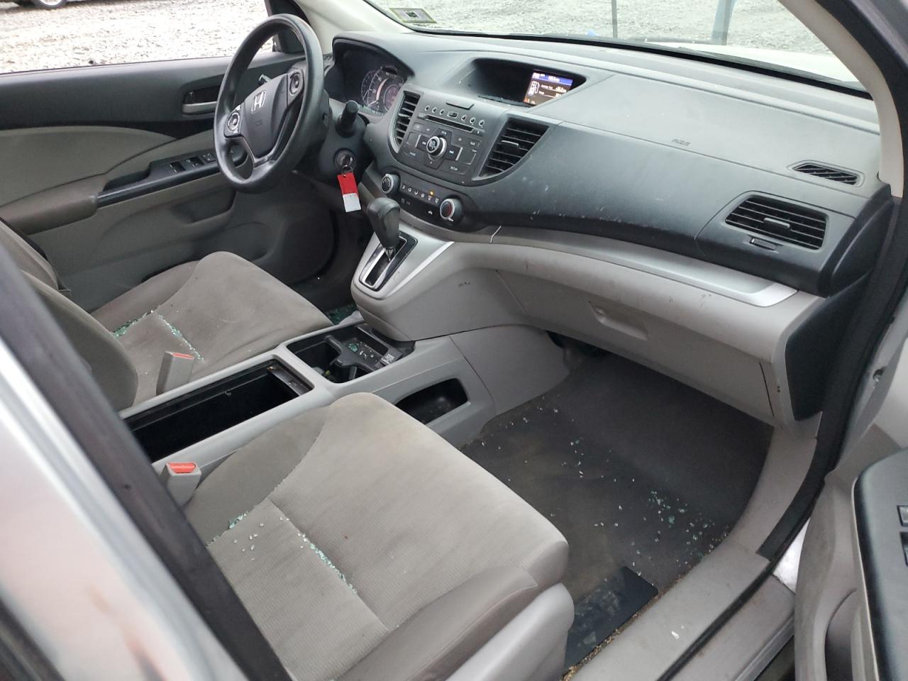 2014 Honda Cr-V Lx VIN: 2HKRM4H37EH600008 Lot: 90347925