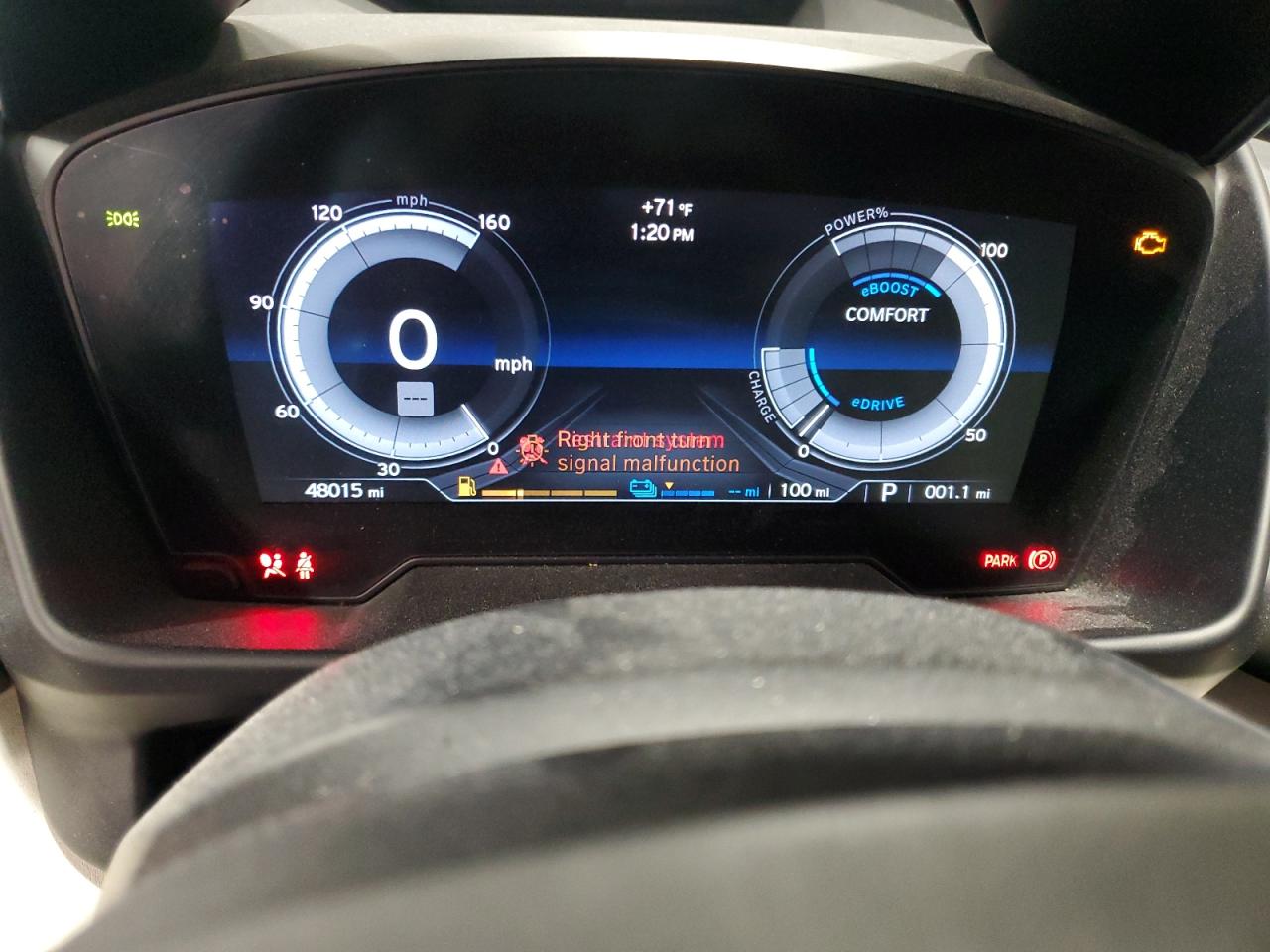 2016 BMW I8 VIN: WBY2Z2C54GV674925 Lot: 84628505