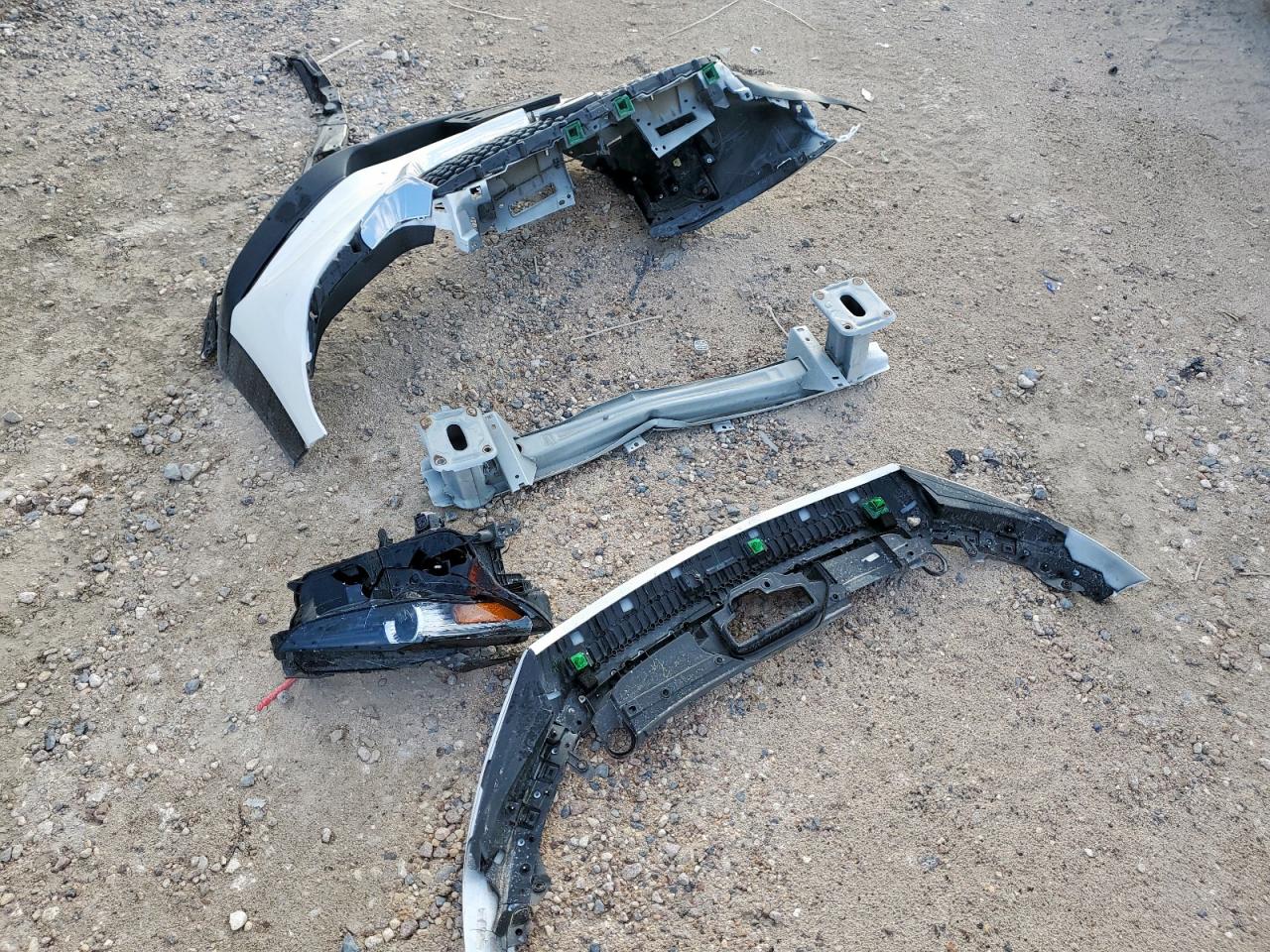 2023 Mazda Cx-30 VIN: 3MVDMBAM9PM528578 Lot: 85566585