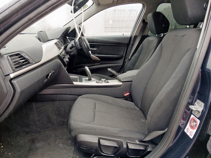 2016 BMW 3 SERIES 330E SE 4DR STEP AUTO