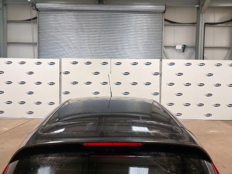 2013 FORD FIESTA 1.0 ECOBOOST 125 TITANIUM 5DR