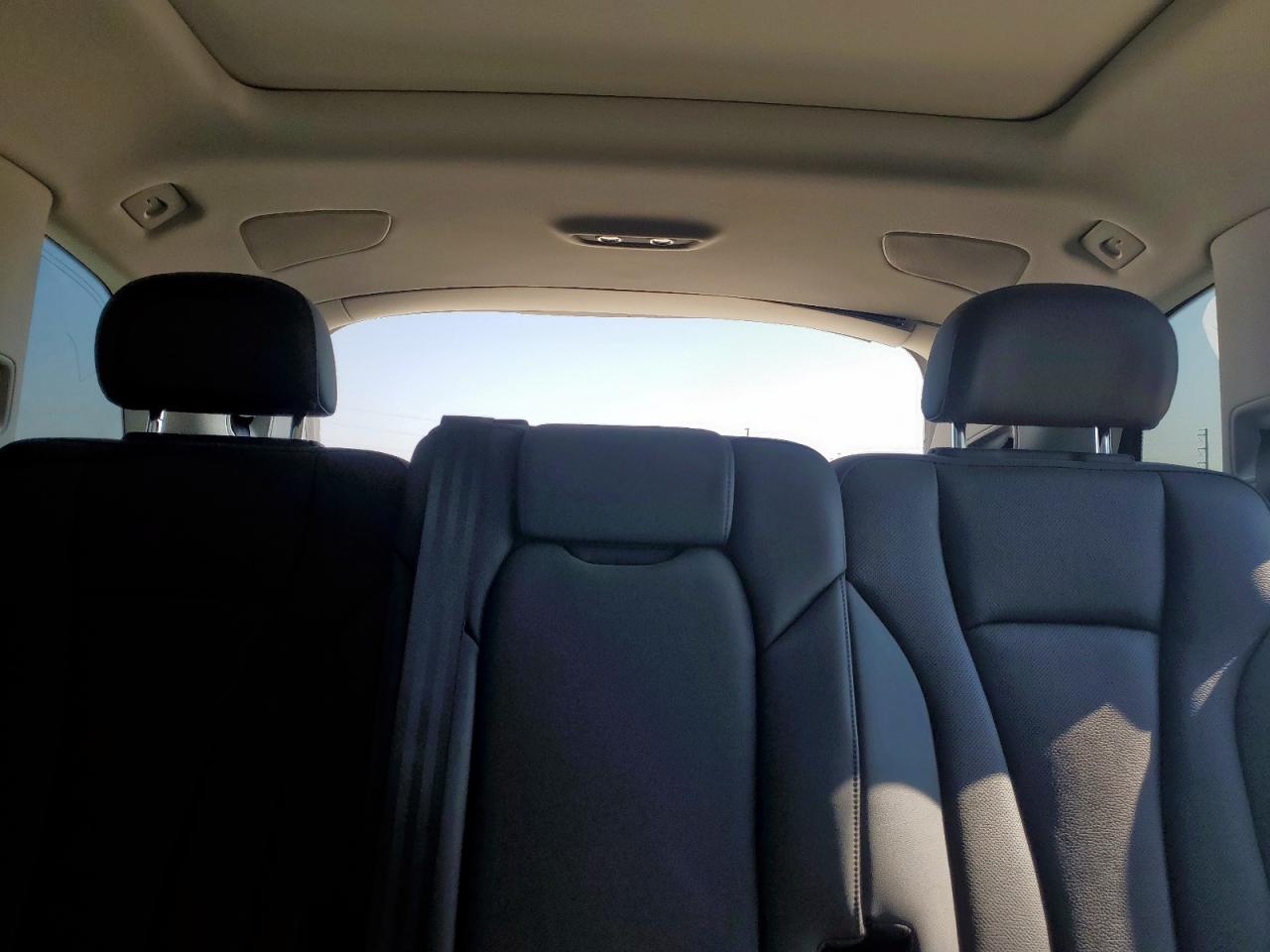 2023 Audi Q7 Premium Plus VIN: WA1LXBF7XPD027664 Lot: 82184395