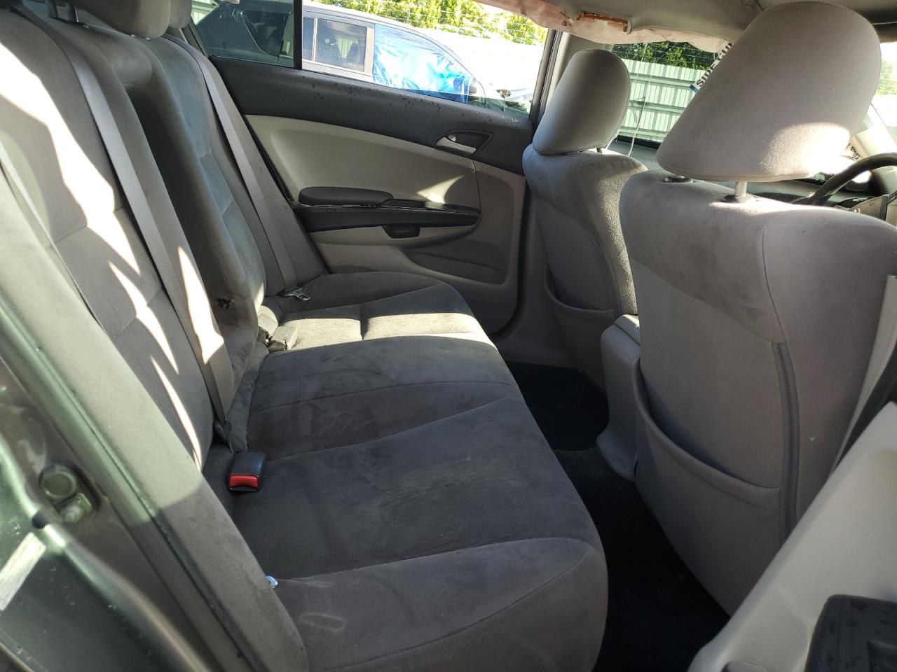 2011 Honda Accord Lx VIN: 1HGCP2E32BA066278 Lot: 82329445