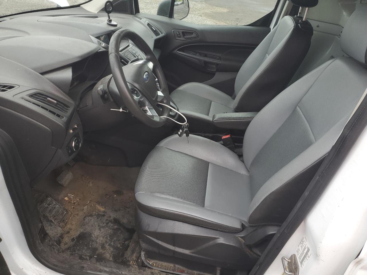 2014 Ford Transit Connect Xl VIN: NM0LS7E75E1168768 Lot: 86286815