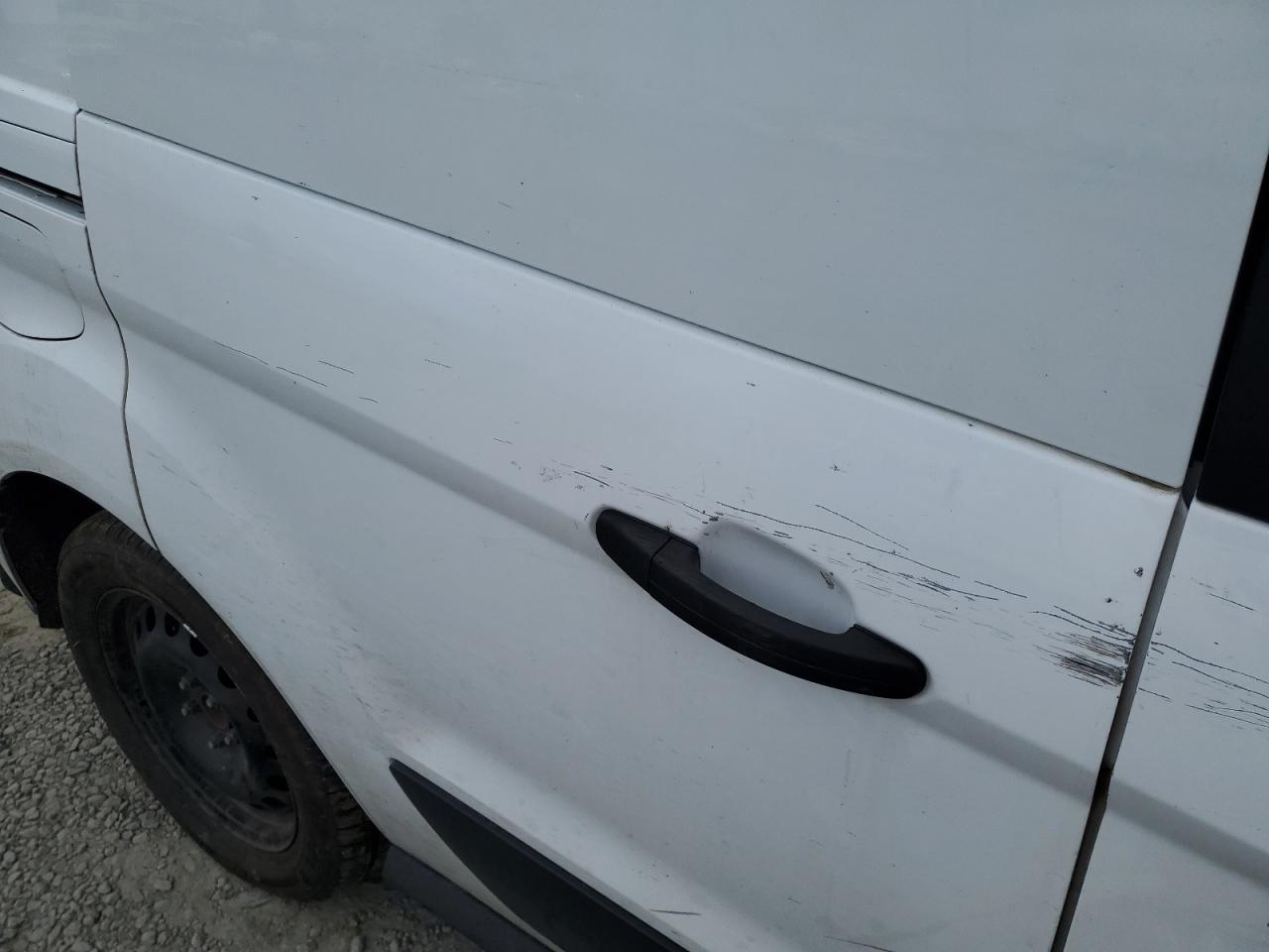 2019 Ford Transit Connect Xlt VIN: NM0LS6F21K1423795 Lot: 85323485