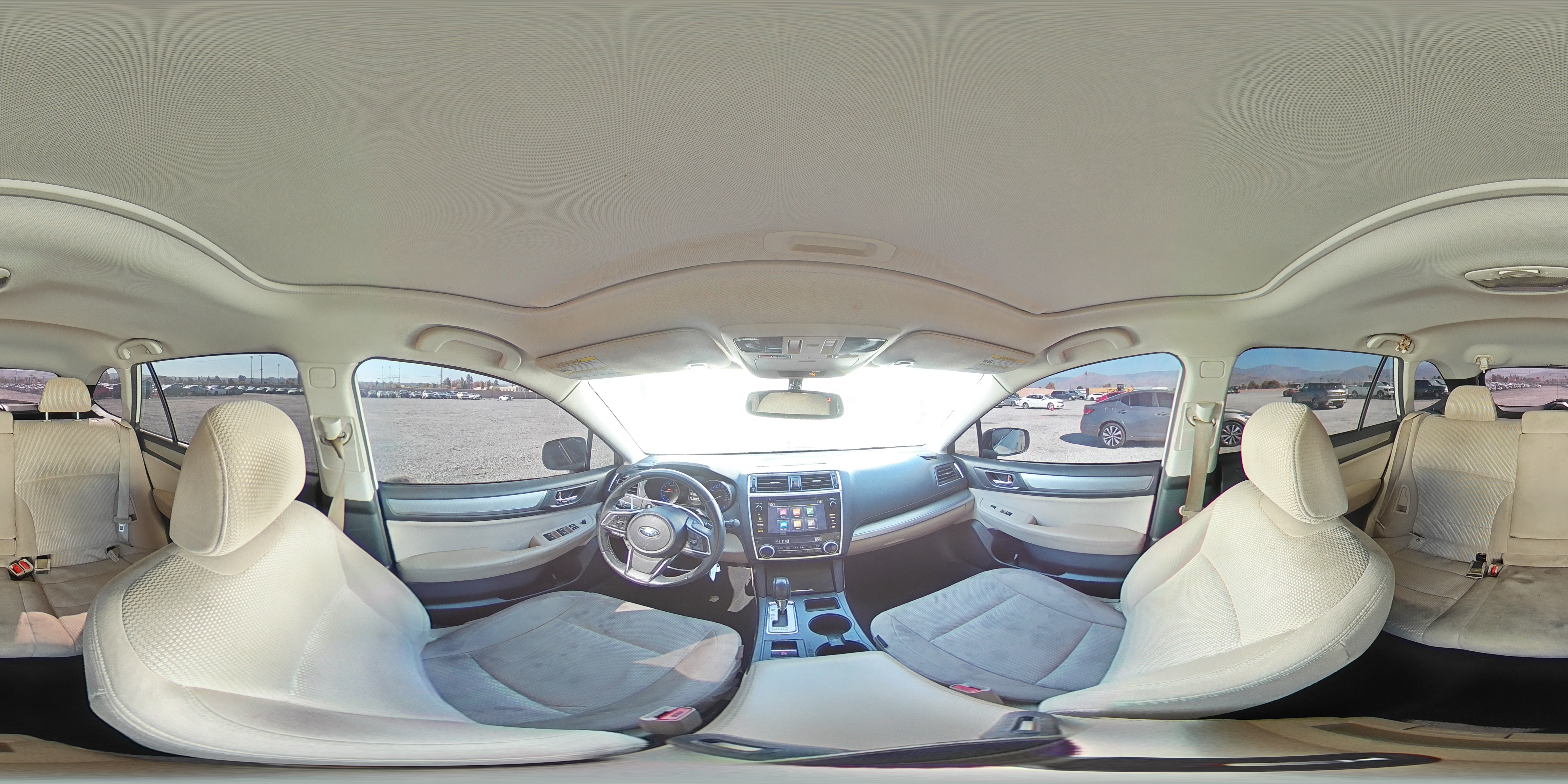 2018 Subaru Outback 2.5I Premium VIN: 4S4BSADCXJ3261564 Lot: 81973525