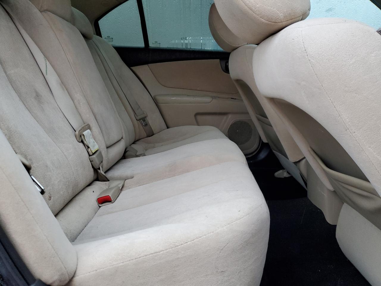 2010 Kia Optima Lx VIN: KNAGG4A86A5425729 Lot: 81983745