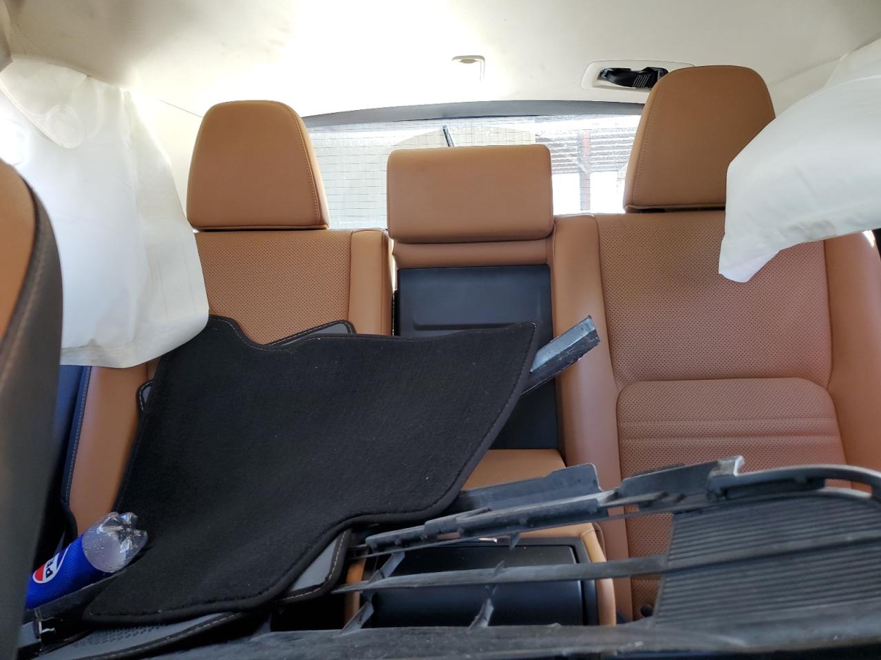 2021 Lexus Nx 300 Base VIN: JTJDARBZ0M2188475 Lot: 90946795