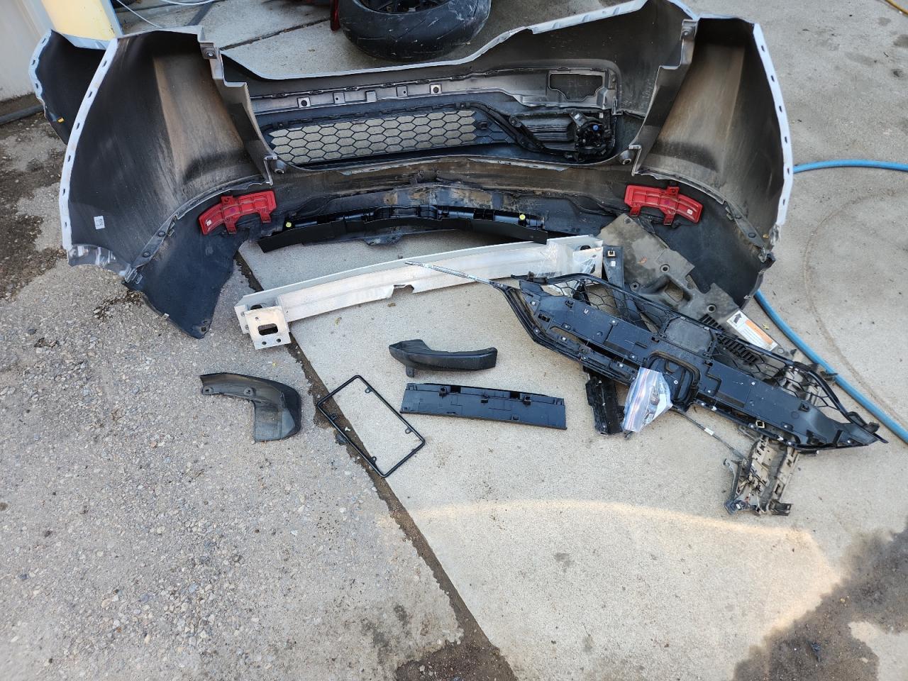 2020 Honda Cr-V Touring VIN: 5J6RW2H90LL019780 Lot: 85528405