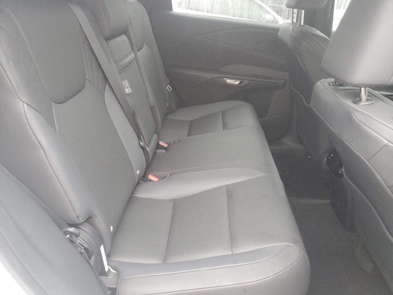 2025 Lexus Rx 350H Base VIN: 2T2BBMCA4SC080423 Lot: 90242915