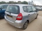 2005 HONDA JAZZ 1.2 I-DSI S 5DR for sale at Copart SANDY