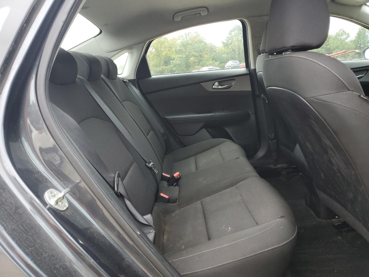 2019 Kia Forte Fe VIN: 3KPF24AD2KE081624 Lot: 84480675