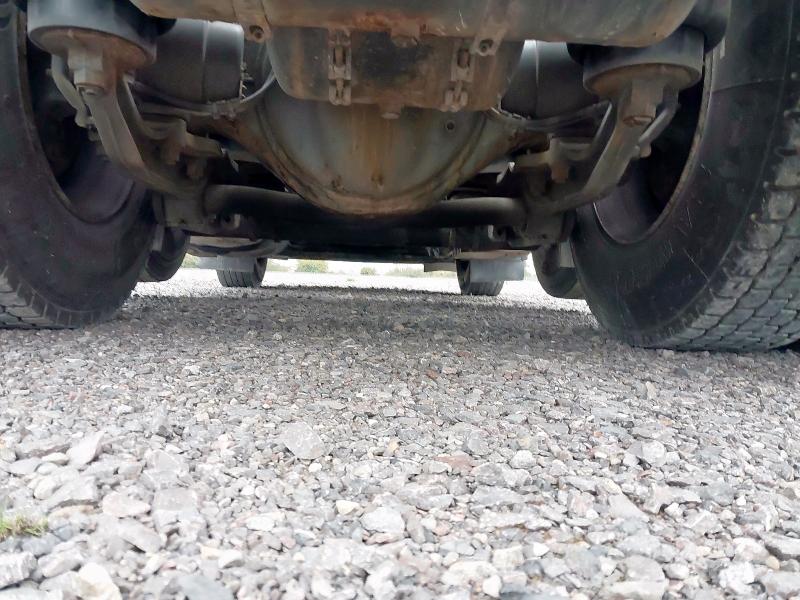 2014 MERCEDES-BENZ ACTROS (4) 