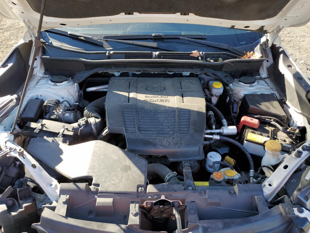 2022 Subaru Forester Sport VIN: JF2SKAJC2NH406003 Lot: 82246685