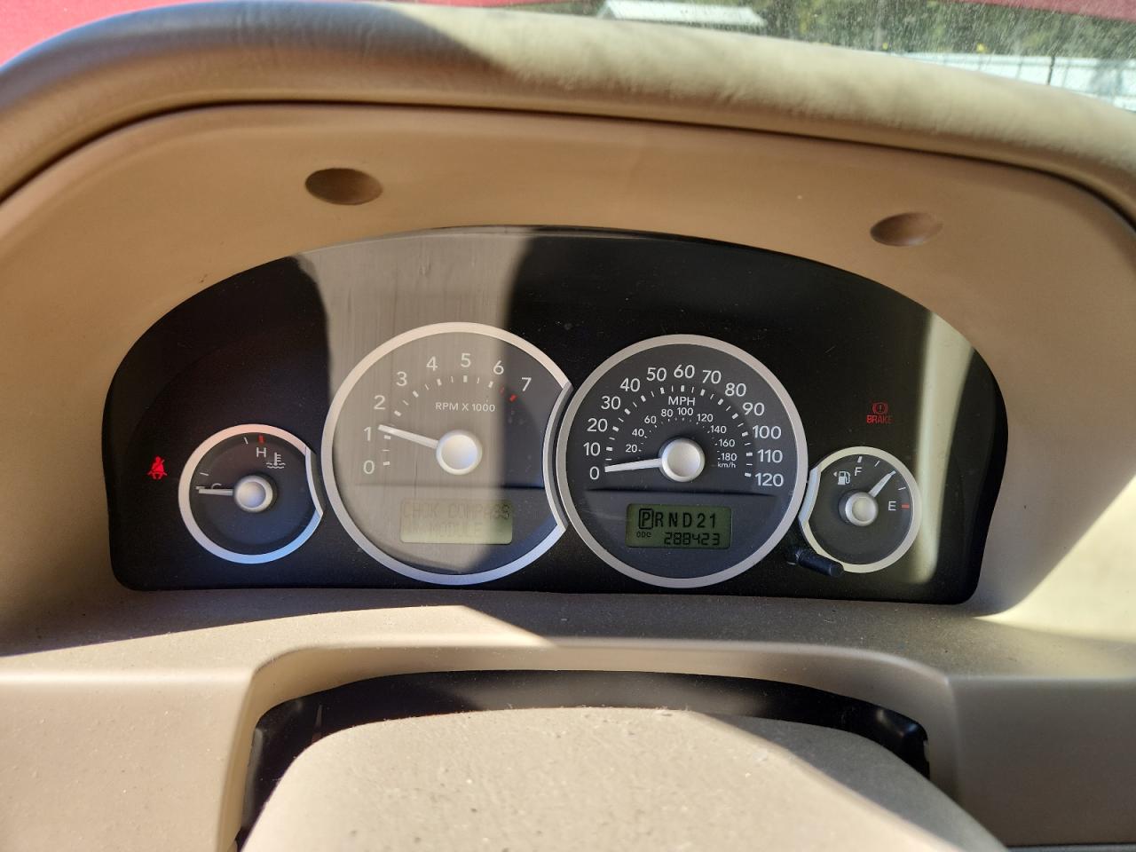 2007 Mercury Mariner Premier VIN: 4M2CU87107KJ18508 Lot: 86491375