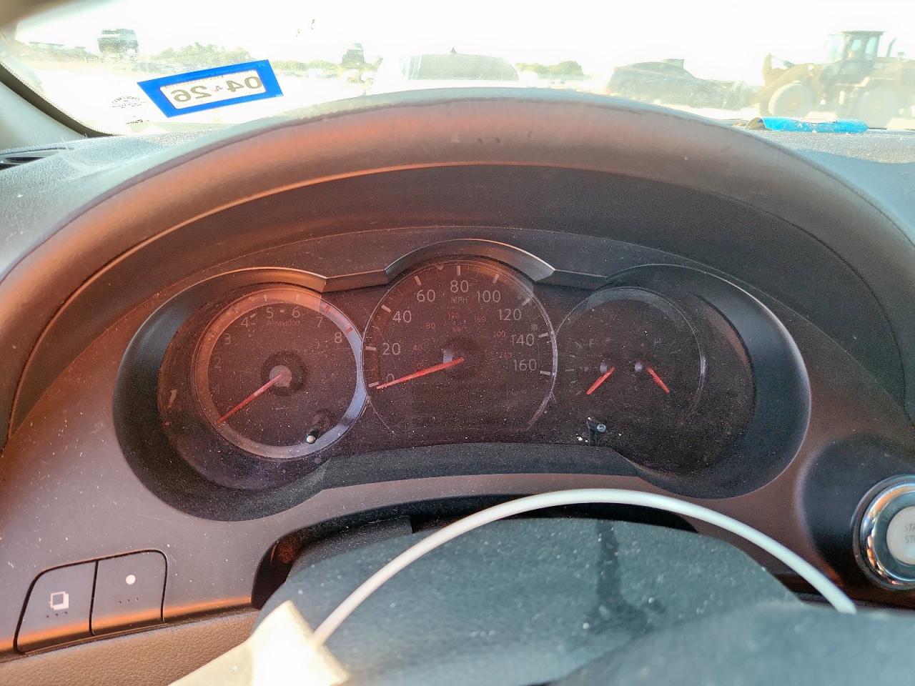 2010 Nissan Altima S VIN: 1N4AL2EP0AC170670 Lot: 82431985