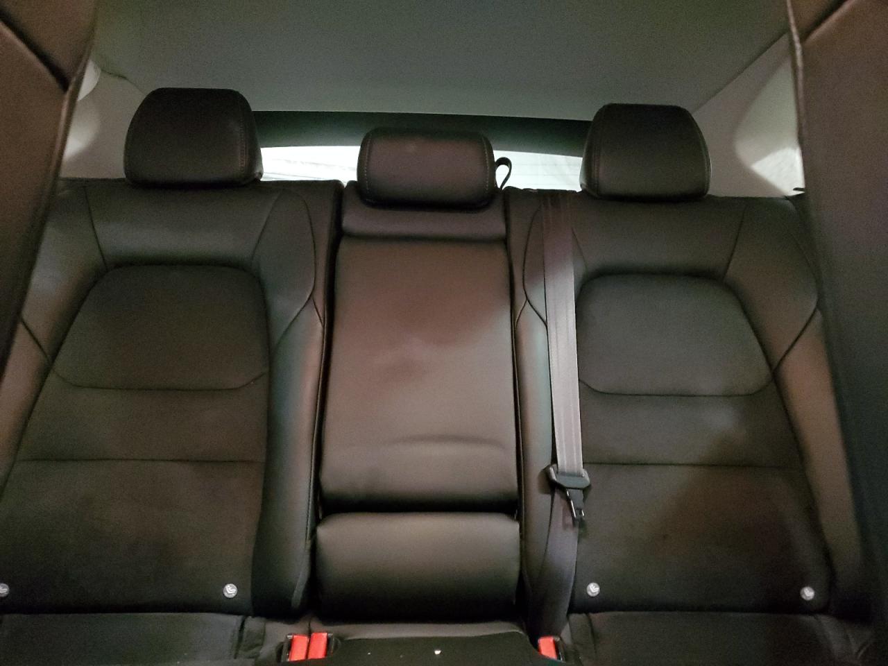 2022 Mazda Cx-5 Select VIN: JM3KFBBM7N0534145 Lot: 90071425