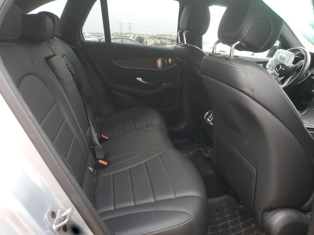 2021 Mercedes-Benz Glc 300 4Matic VIN: W1N0G8EB4MF960826 Lot: 86266565