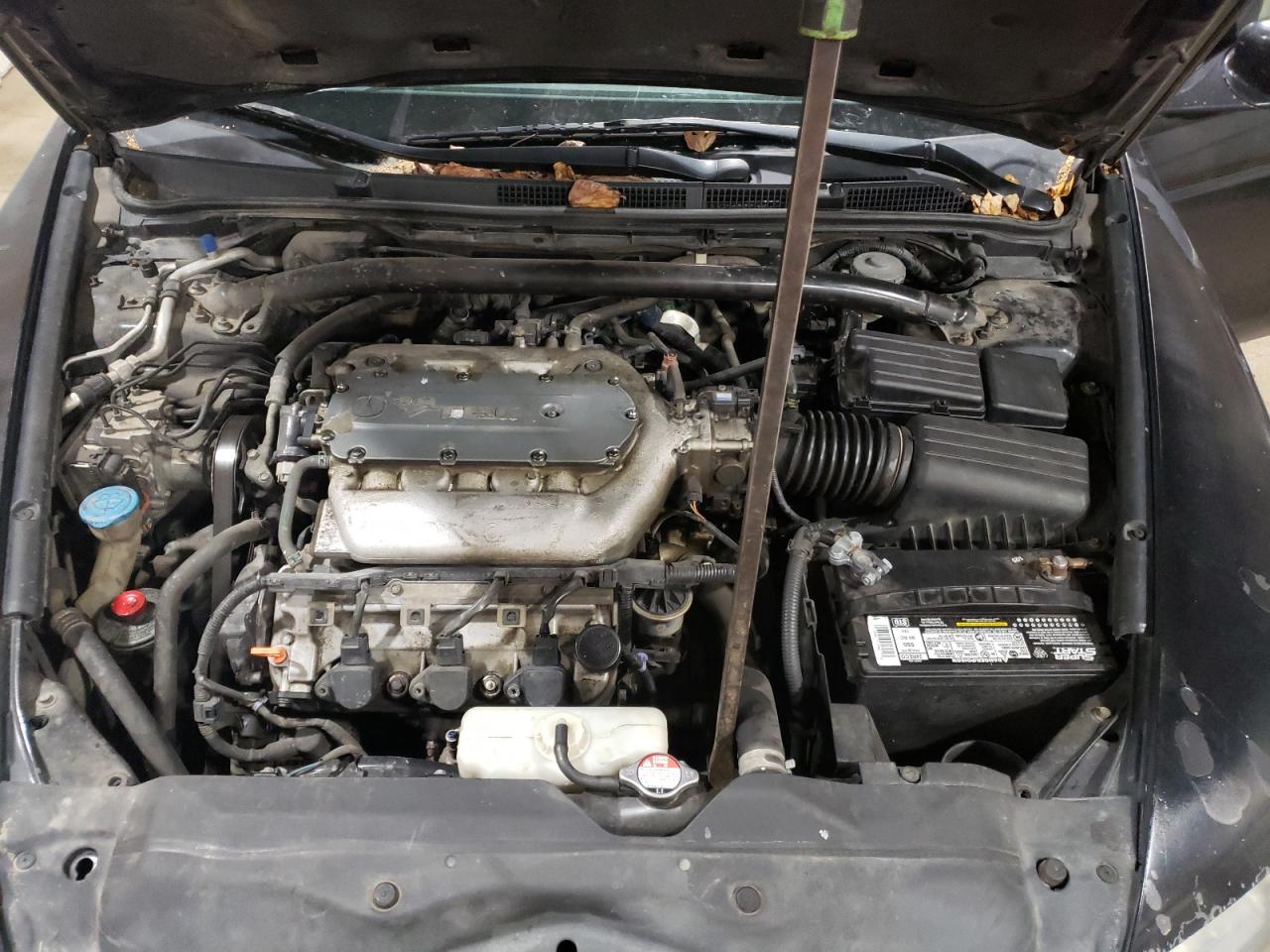 2004 Acura Tl VIN: 19UUA66274A012108 Lot: 82464975