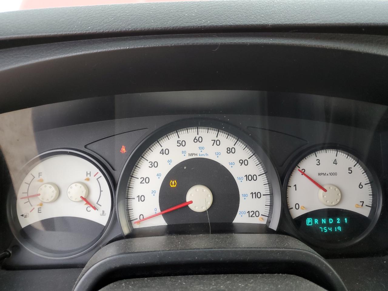 2011 Dodge Dakota Slt VIN: 1D7RE3GK6BS653608 Lot: 82452805