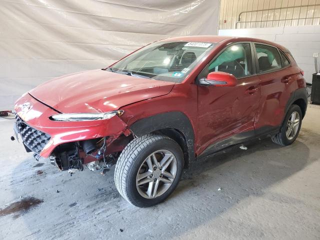 HYUNDAI KONA SEL 2022