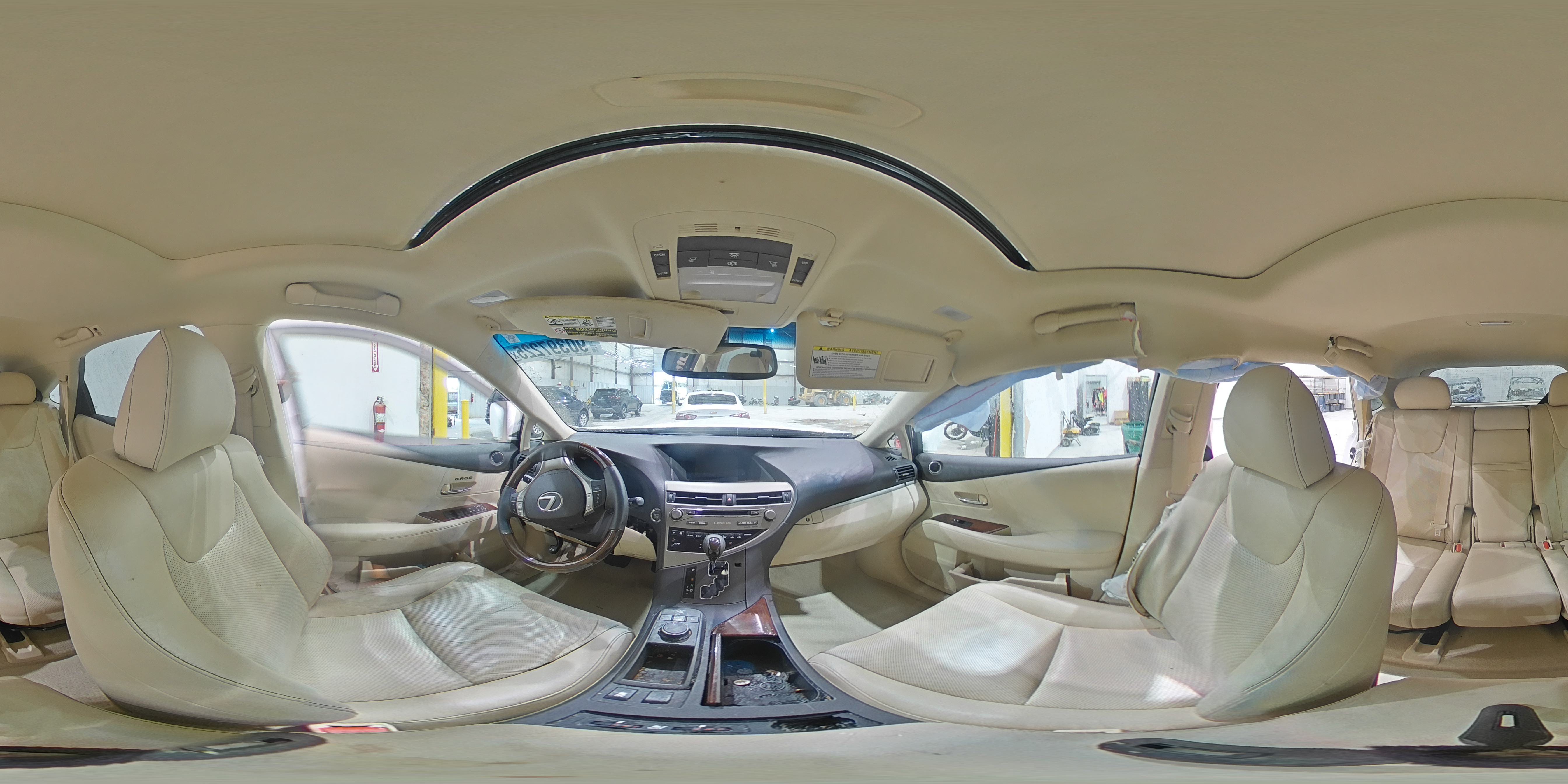 2015 Lexus Rx 350 VIN: 2T2ZK1BA7FC153269 Lot: 90397225