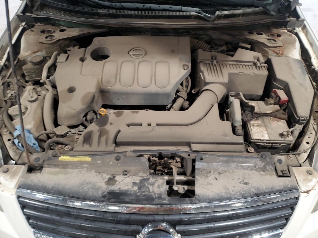 2009 Nissan Altima 2.5 VIN: 1N4AL21E39C153460 Lot: 85731815