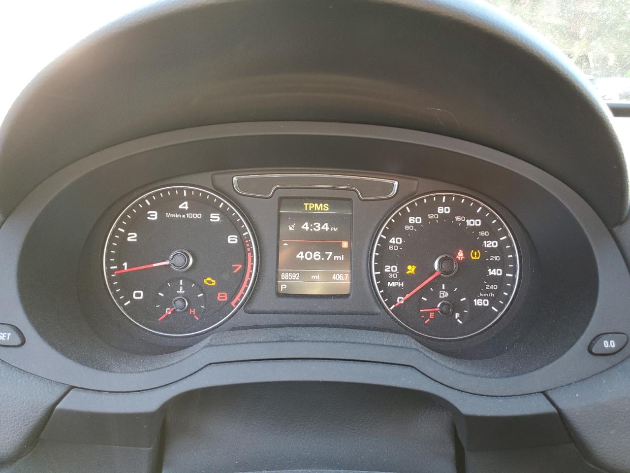 2018 Audi Q3 Premium Plus VIN: WA1JCCFS9JR033172 Lot: 86472255