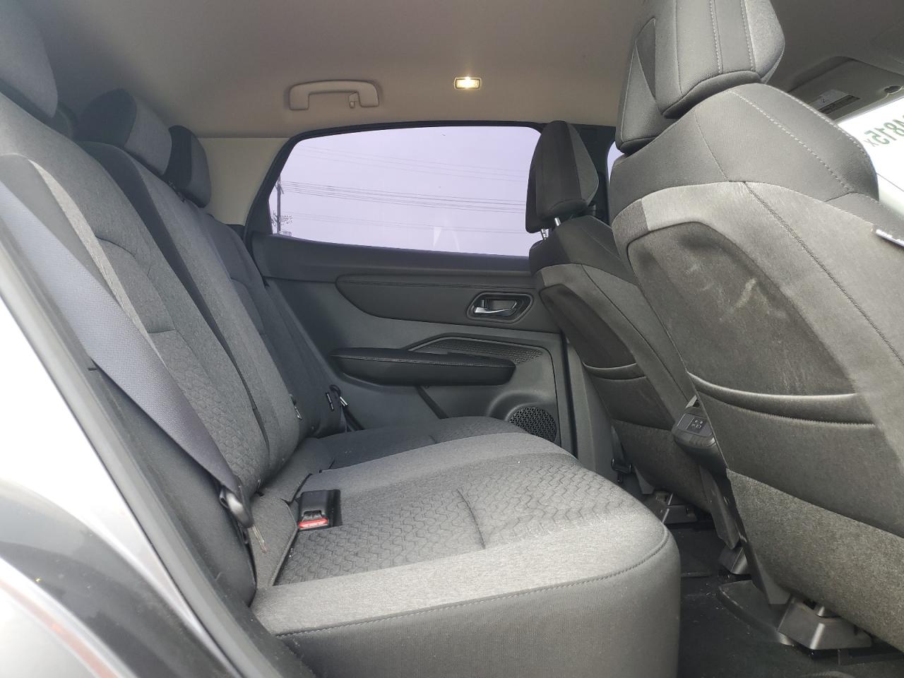 2023 Nissan Ariya Venture+ VIN: JN1BF0AA3PM410795 Lot: 84994815