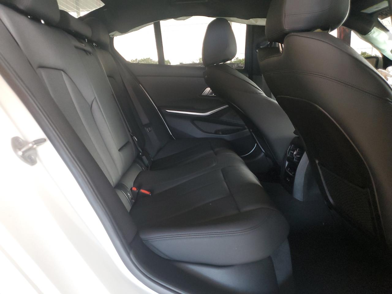 2021 BMW 330I VIN: 3MW5R1J08M8C02481 Lot: 90655805