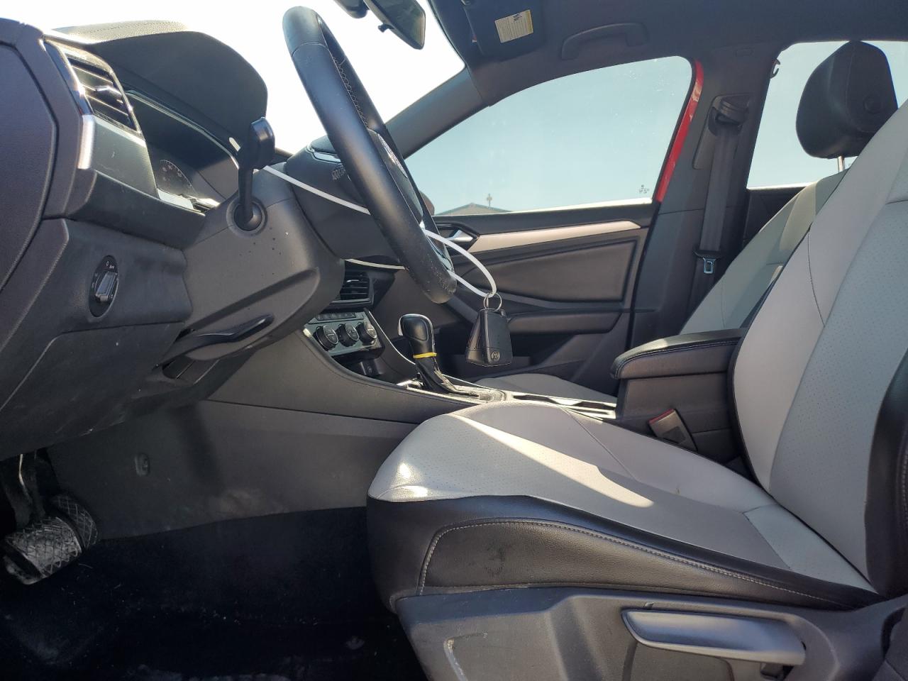 2019 Volkswagen Jetta S VIN: 3VWC57BU5KM034018 Lot: 82280495