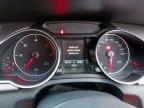 2012 AUDI A5 SE TDI 2.0 TDI 177 SE 5DR [5 SEAT] for sale at Copart WOLVERHAMPTON