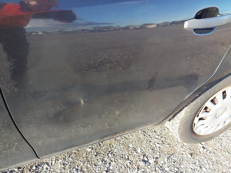 2008 VAUXHALL CORSA 1.3 CDTI LIFE 5DR