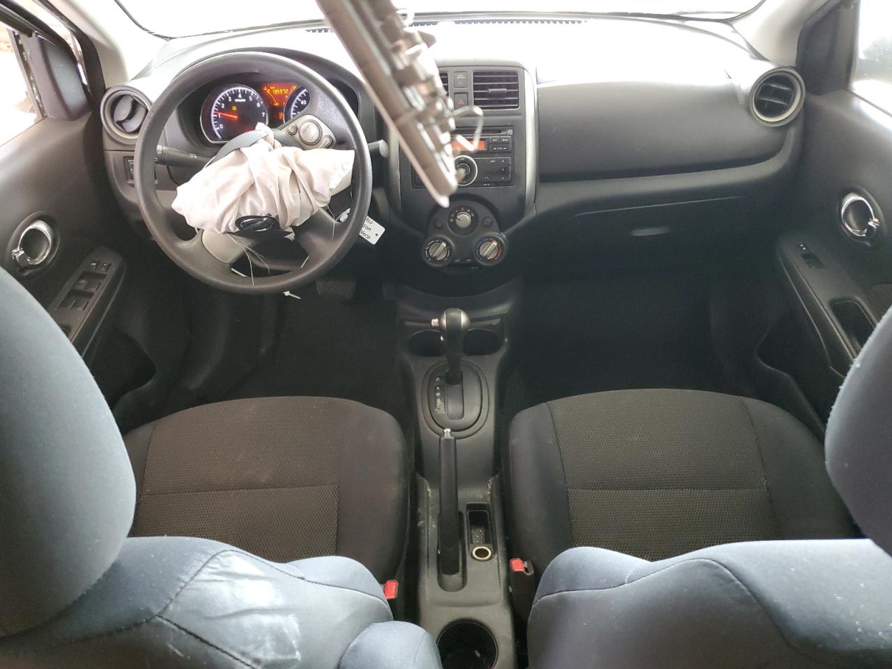 2013 Nissan Versa S VIN: 3N1CN7AP4DL868677 Lot: 85738475