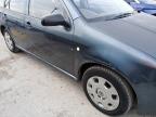 2004 SKODA FABIA CLASSIC 1.2 HTP 64  for sale at Copart ROCHFORD
