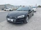 2019 AUDI A5 SPORT 40 TDI S-A  for sale at Copart ST HELENS